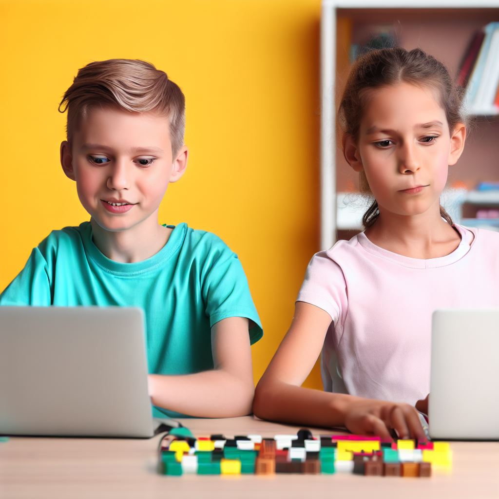 Interactive Coding Toys That Make Learning to Code Fun