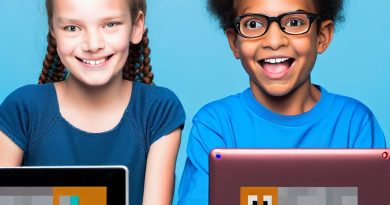 Introducing Kids to Coding: Scratch vs. Other Platforms