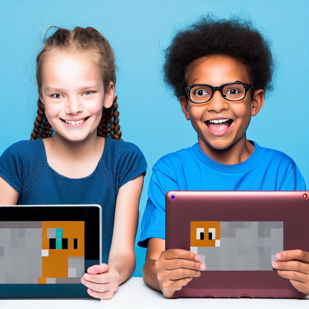 Introducing Kids to Coding: Scratch vs. Other Platforms