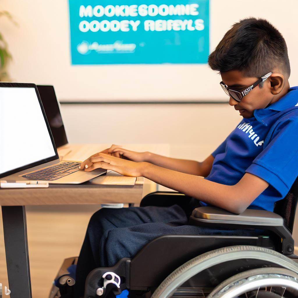 Is CodeMonkey Accessible for Special Needs Students