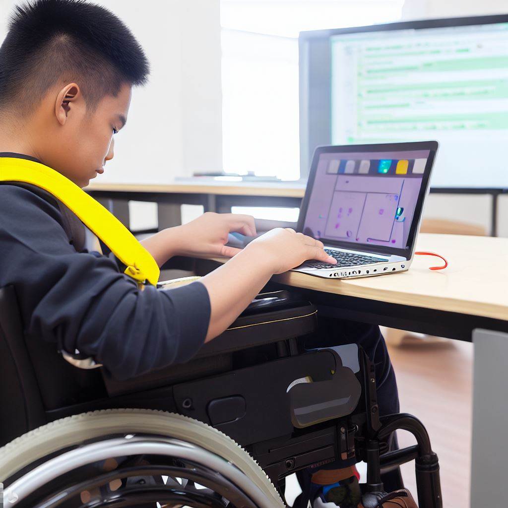 Is CodeMonkey Accessible for Special Needs Students