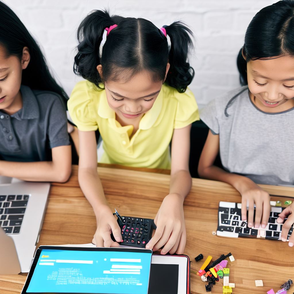 Is Coding for Kids Just a Trend or a Necessary Skill?