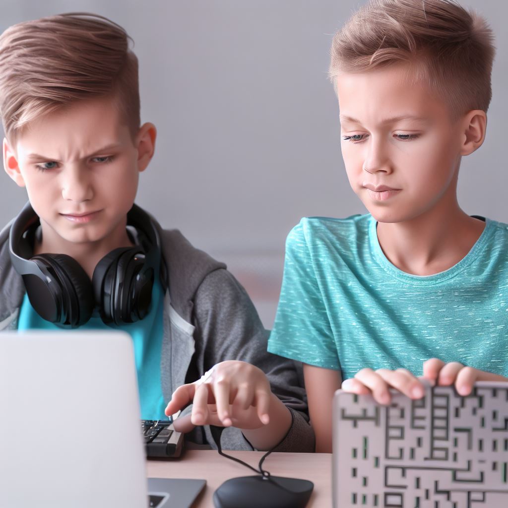 Is Coding for Kids Just a Trend or a Necessary Skill?