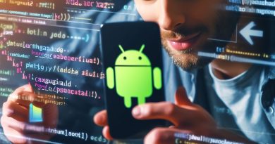 Kotlin vs Java Android Development Code Examples