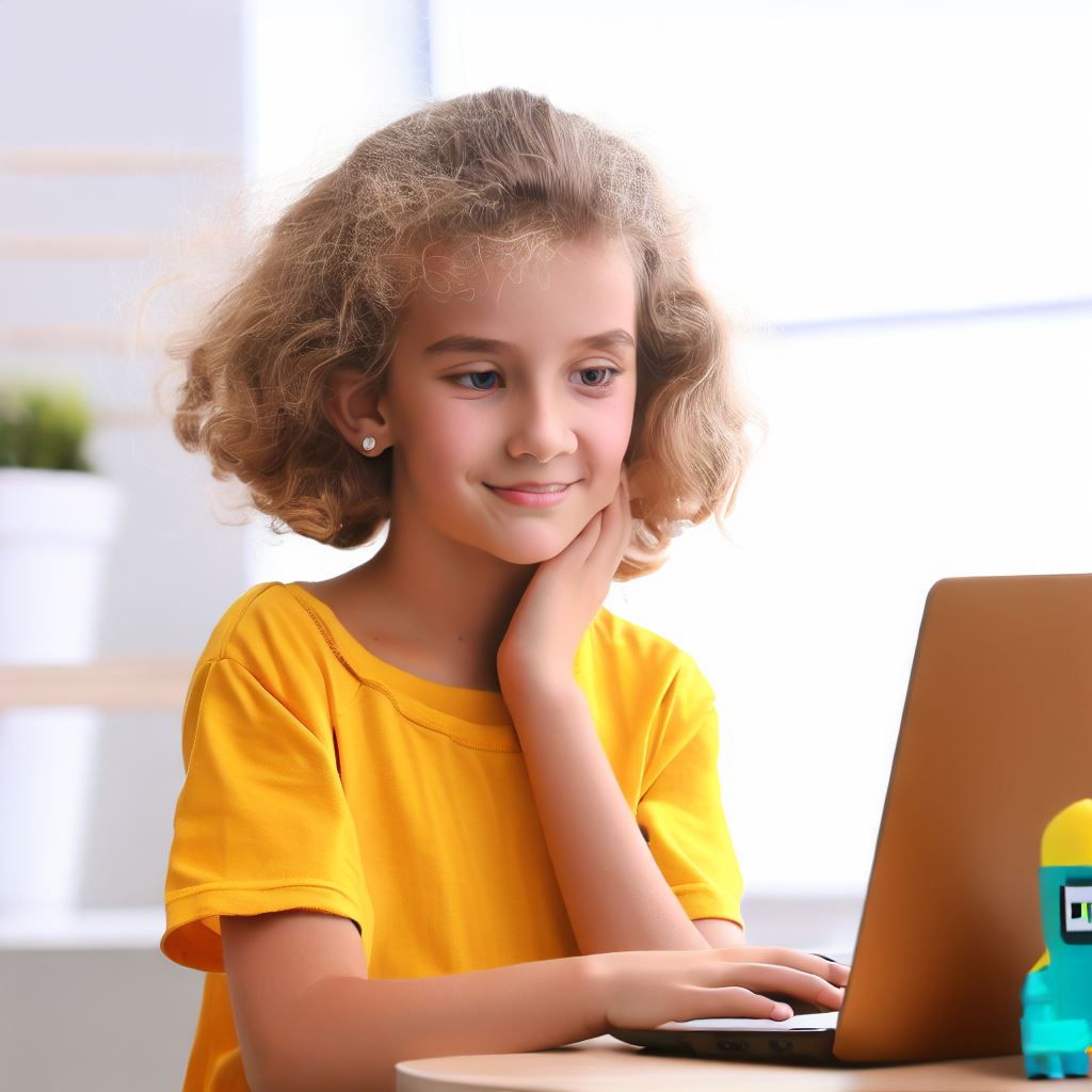Learn Coding Online Best Platforms for Kids