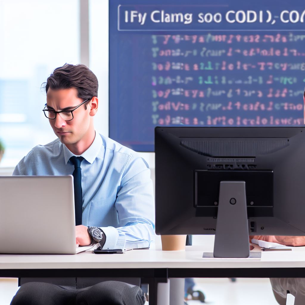 Learning to Code: DIY vs. Formal Coding Programs