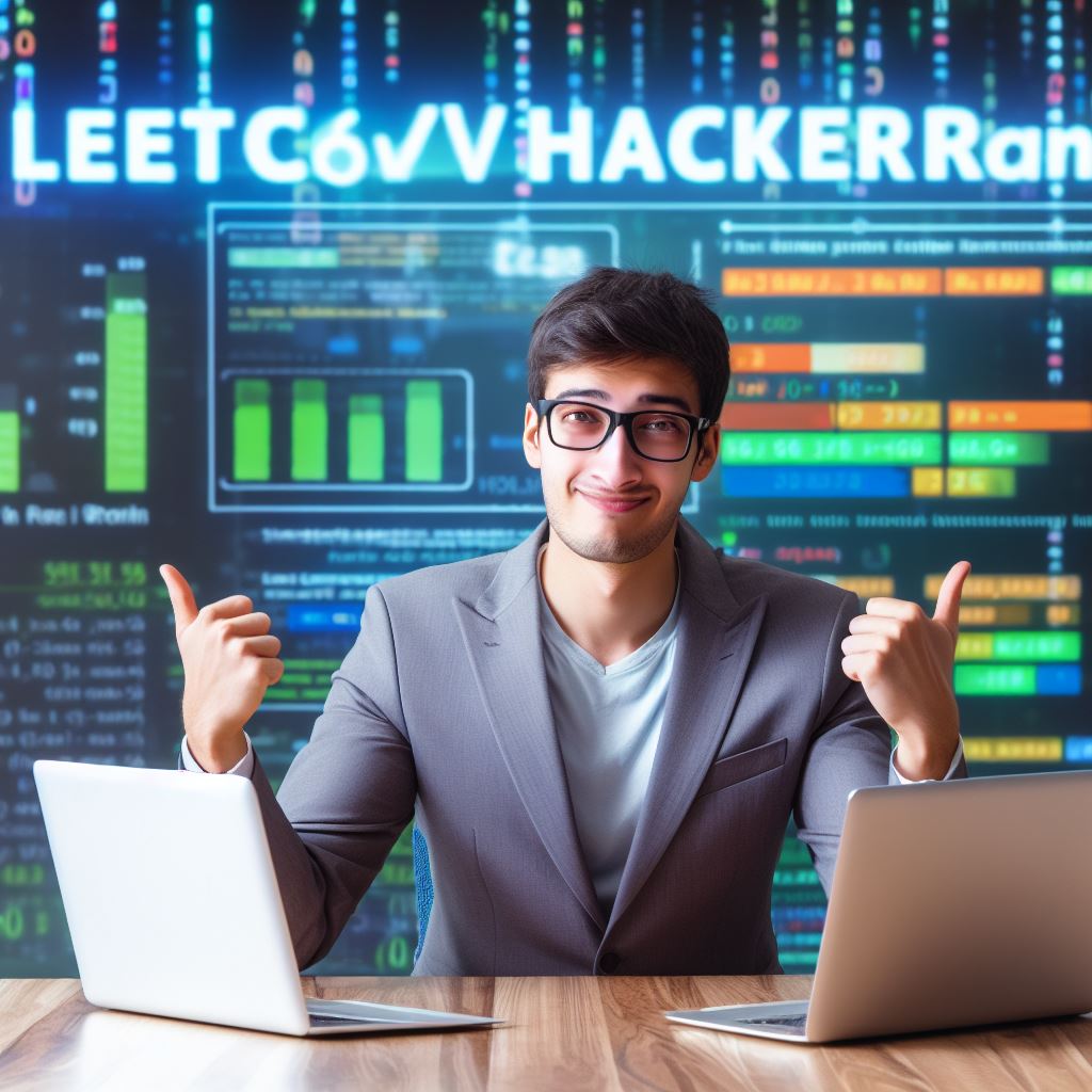 LeetCode vs HackerRank Which is Best for You