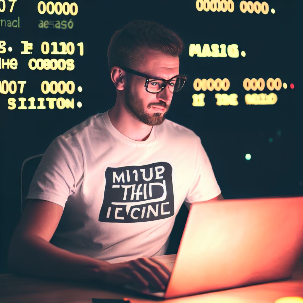 Mastering the 10,000 Coding Hours Rule Truth or Myth