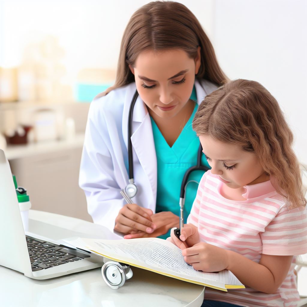 Medical Coding for Pediatrics Special Considerations to Note