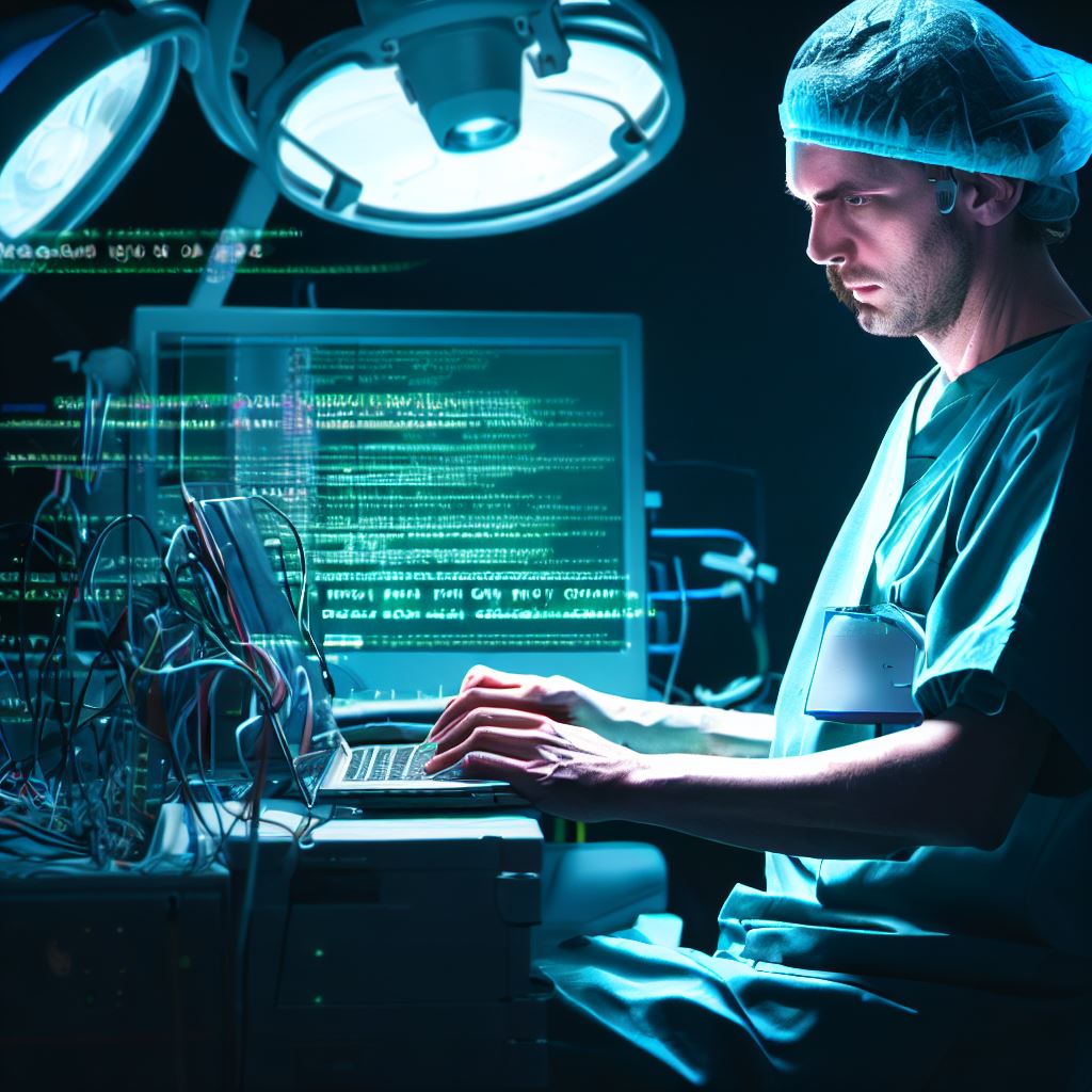 Medical Coding for Surgical Procedures A Deep Dive