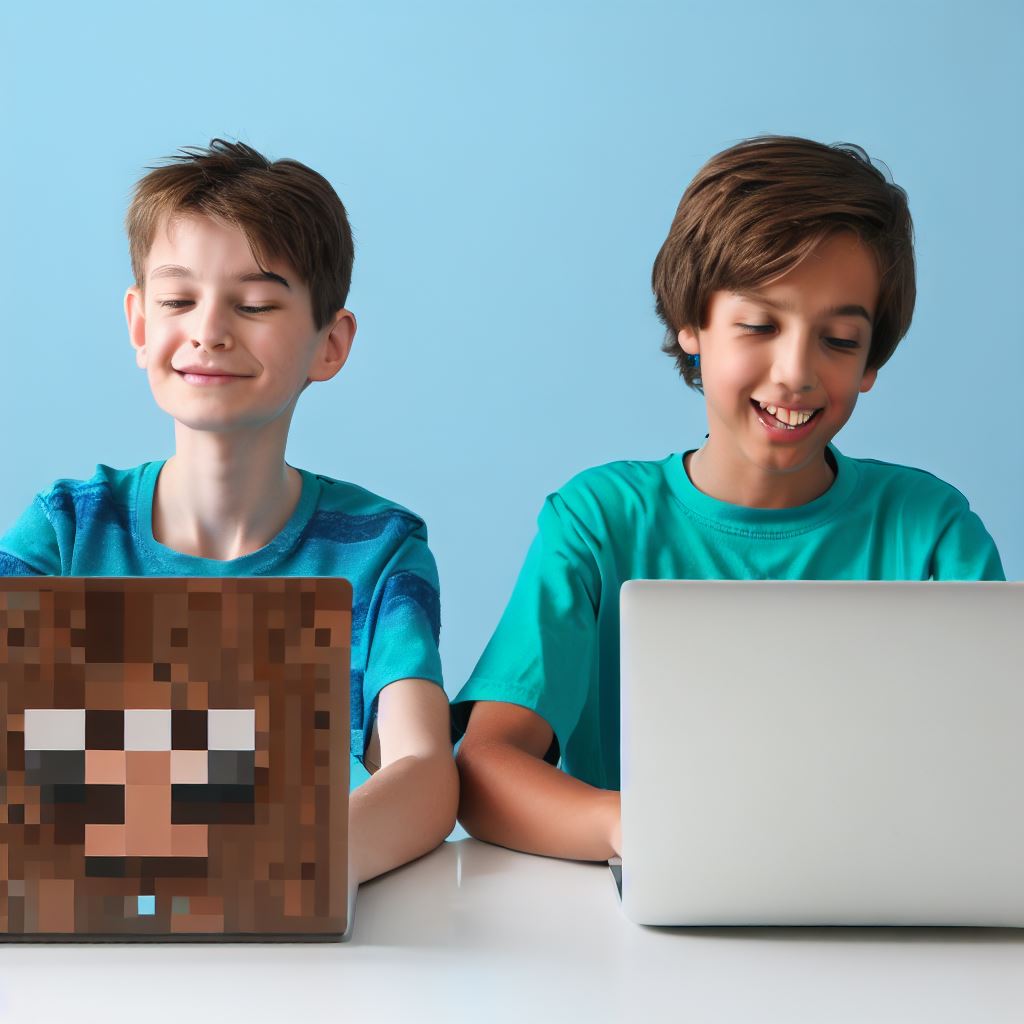Minecraft and Coding: Using Games to Teach Programming
