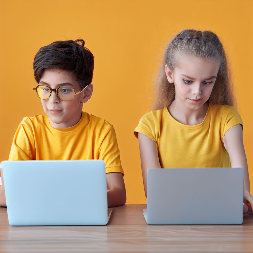 Minecraft and Scratch: A Kid-Friendly Coding Guide
