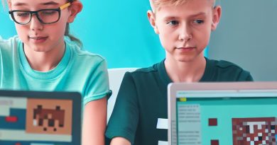 Minecraft and Scratch: A Match Made for Coding