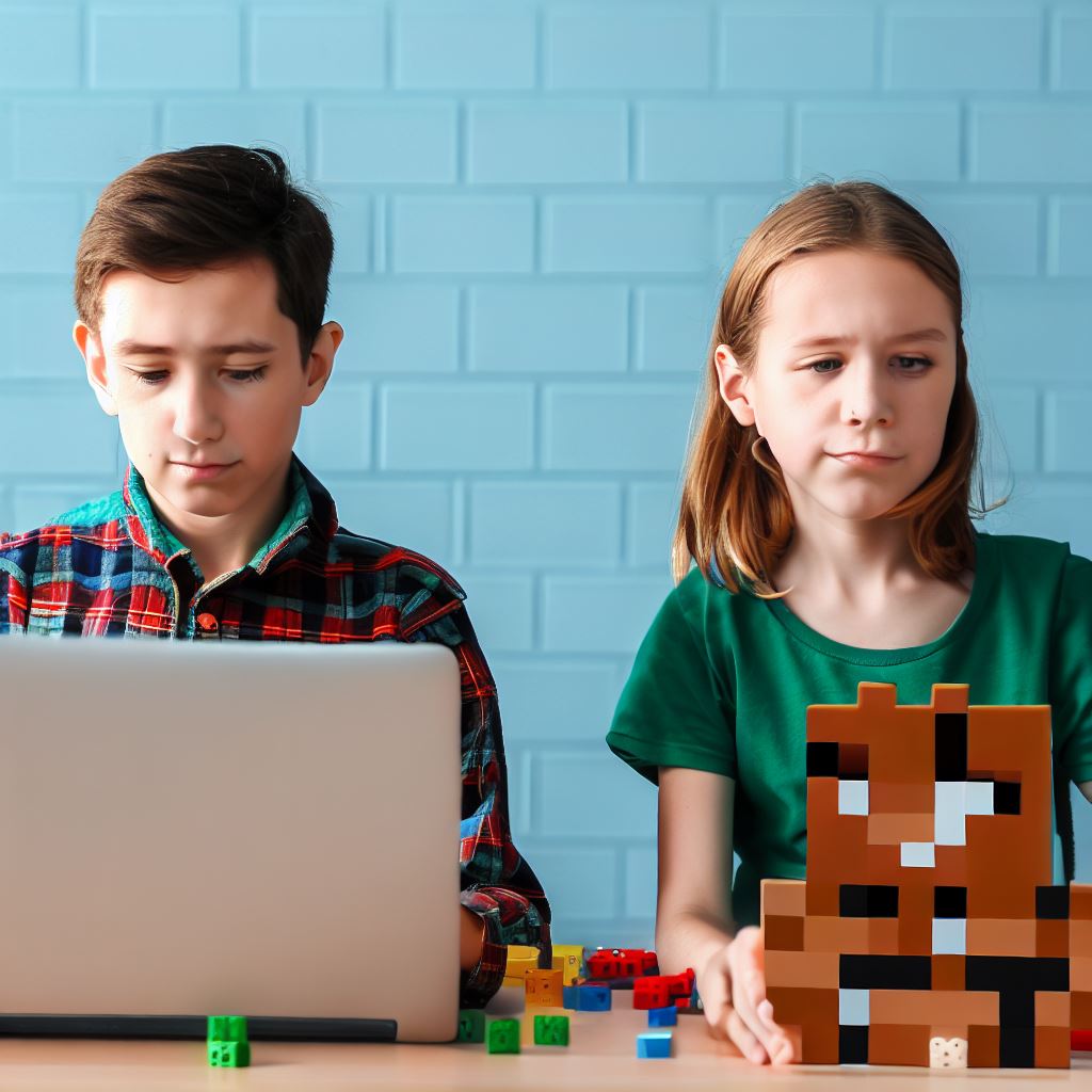 Minecraft as an Educational Tool: Learning to Code