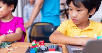 Parent Reviews: The Best Coding Schools for Kids in 2024