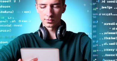 Pros and Cons: Coding Apps vs Traditional Learning