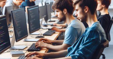 Python Coding Test: Essential Tips for Success