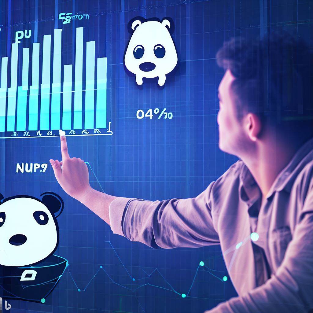 Python in Data Science: Pandas & Numpy Essentials