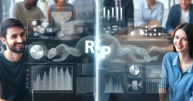 R vs Python: Which is Better for Statistical Analysis?