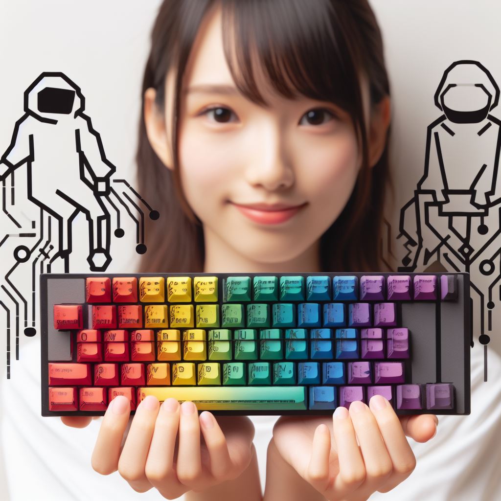 RGB Keyboards for Programmers Is It Worth the Hype