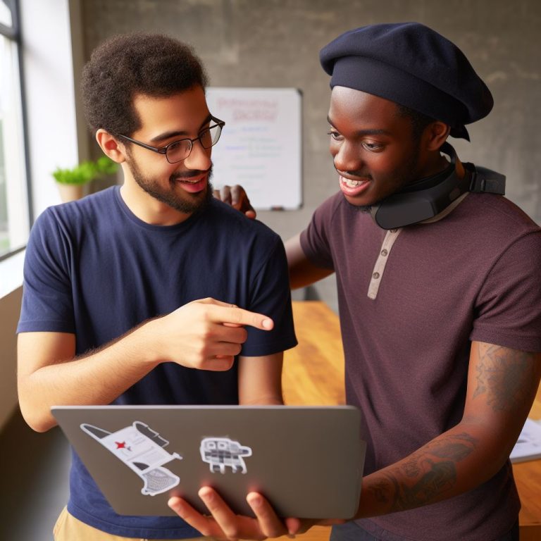Coding vs. Hacking: Understanding the Key Differences
