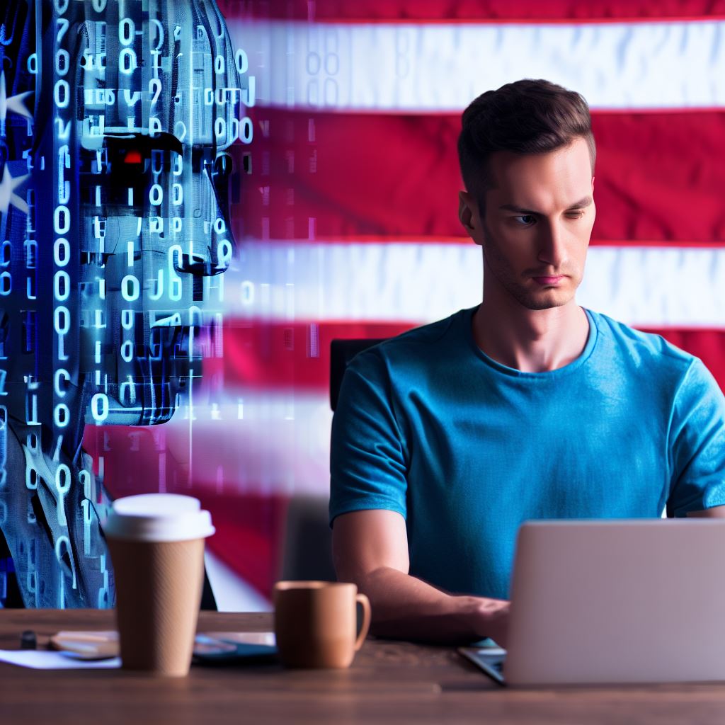 Rise of Remote Work in the USA: How Coding Fits In