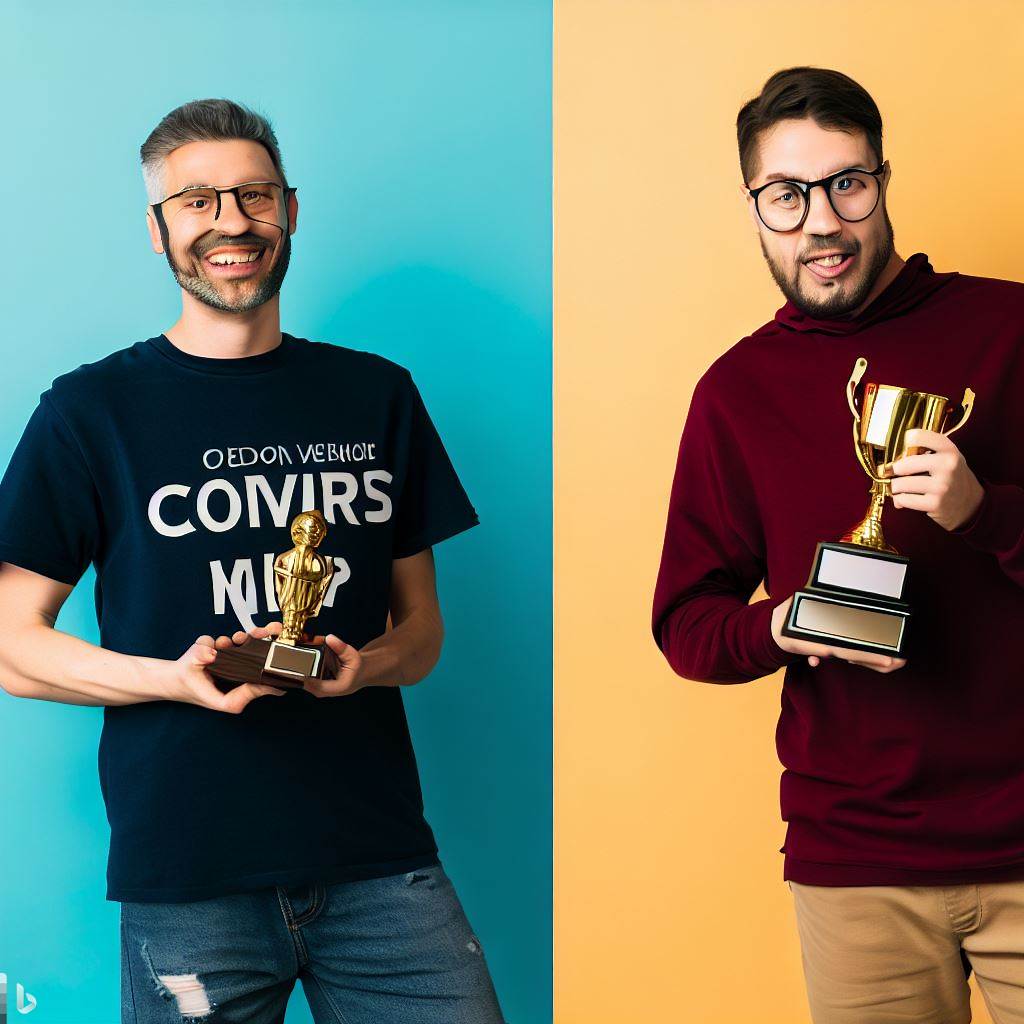 Rising Stars: Spotlight on Winners of Recent Coding Wars