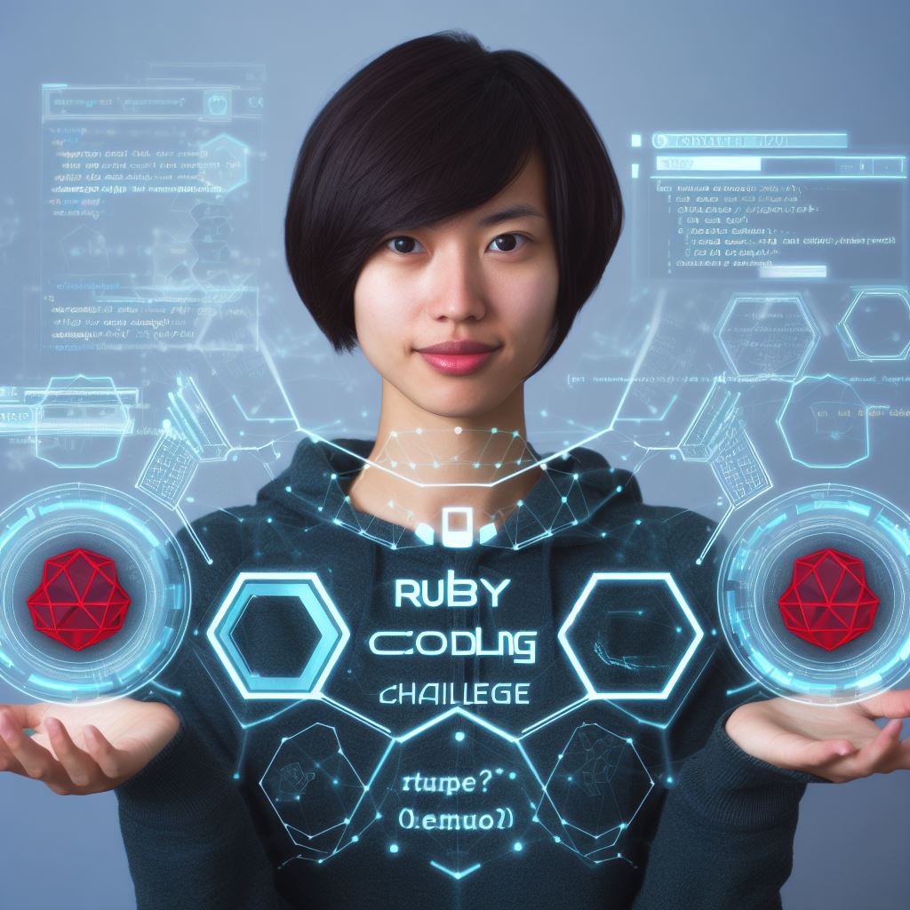 Ruby Coding Challenges Improve Your Skills Today