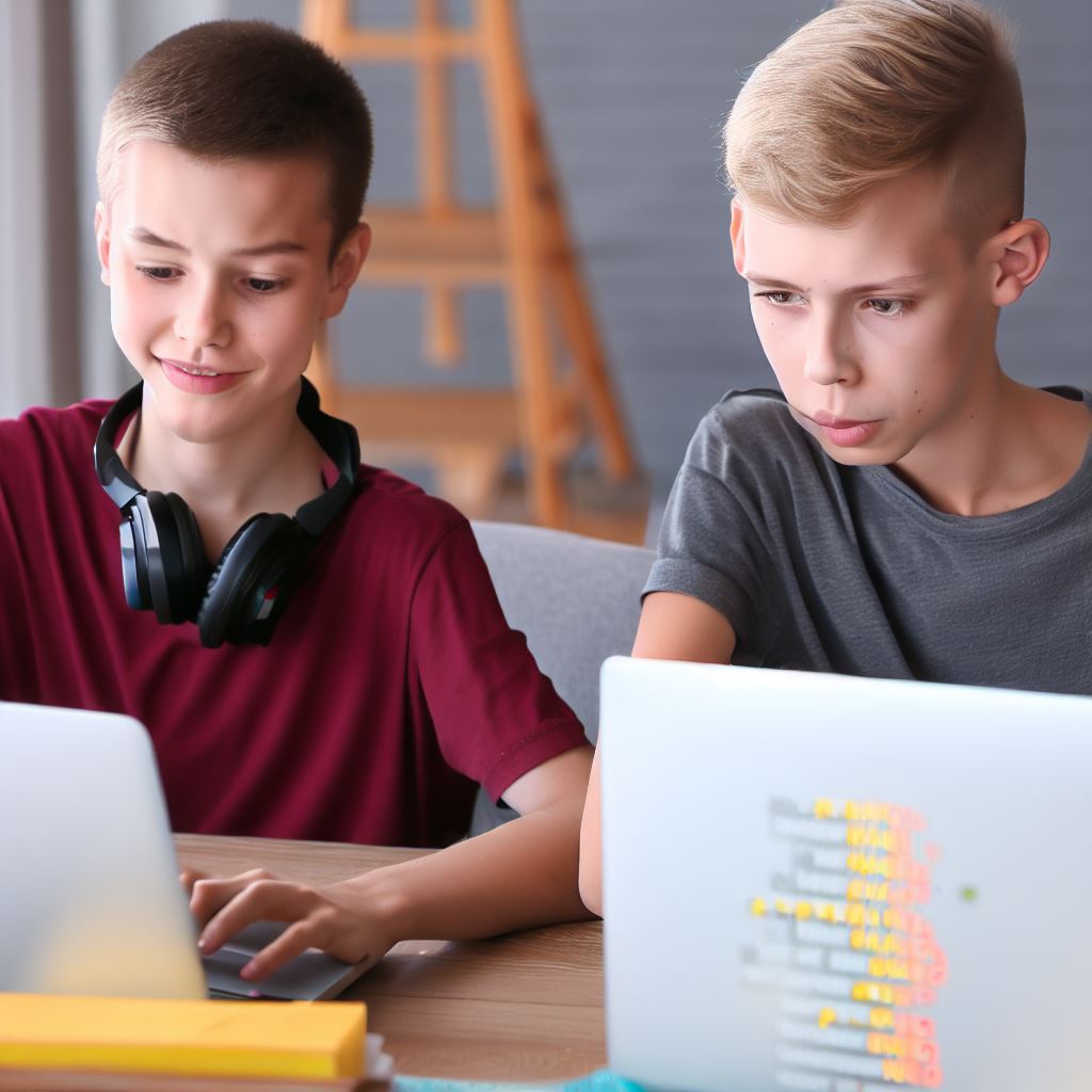 Scratch vs. Python: Which is Best for Young Coders?