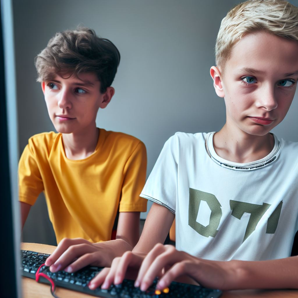 Scratch vs. Python: Which is Best for Young Coders?