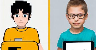 Scratch vs. ScratchJr: Which is Right for Your Child?
