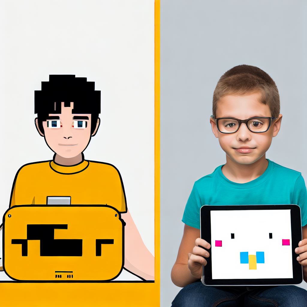 Scratch vs. ScratchJr: Which is Right for Your Child?