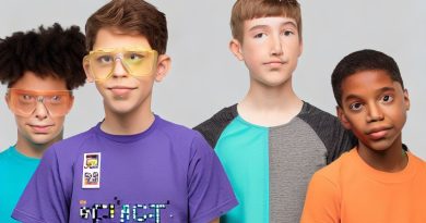 Scratch's Impact: Stories of Young Coders and Innovators
