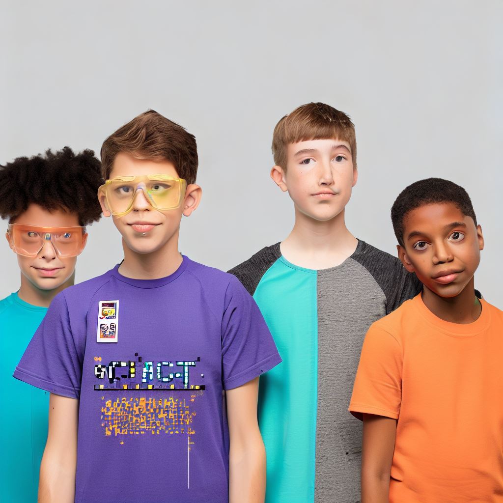 Scratch's Impact: Stories of Young Coders and Innovators