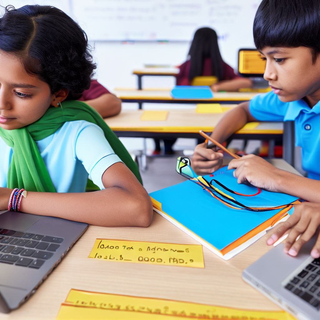 Should Coding be a Mandatory Subject in Schools?