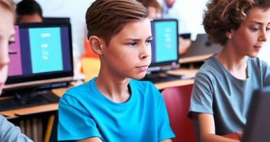 Should Coding be a Mandatory Subject in Schools?