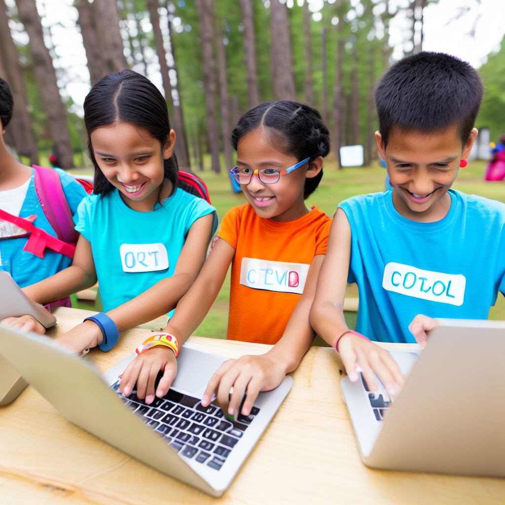 Summer Coding Camps: Are They Worth the Investment?