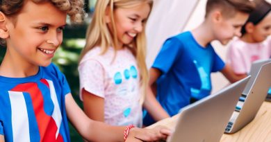 Summer Coding Camps: Are They Worth the Investment?