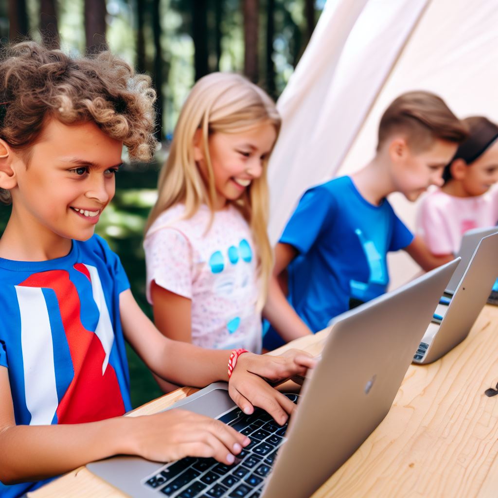 Summer Coding Camps: Are They Worth the Investment?