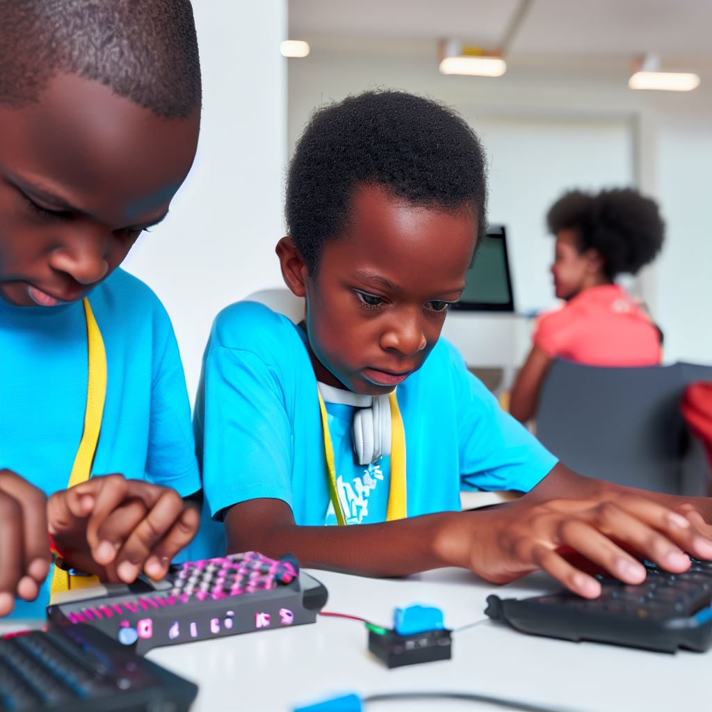 Summer Coding Camps for Kids: Are They Worth It?