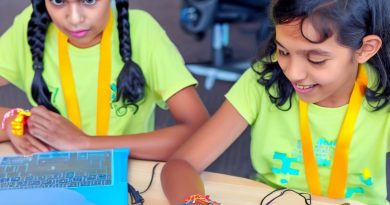 Summer Coding Camps for Kids: Are They Worth It?