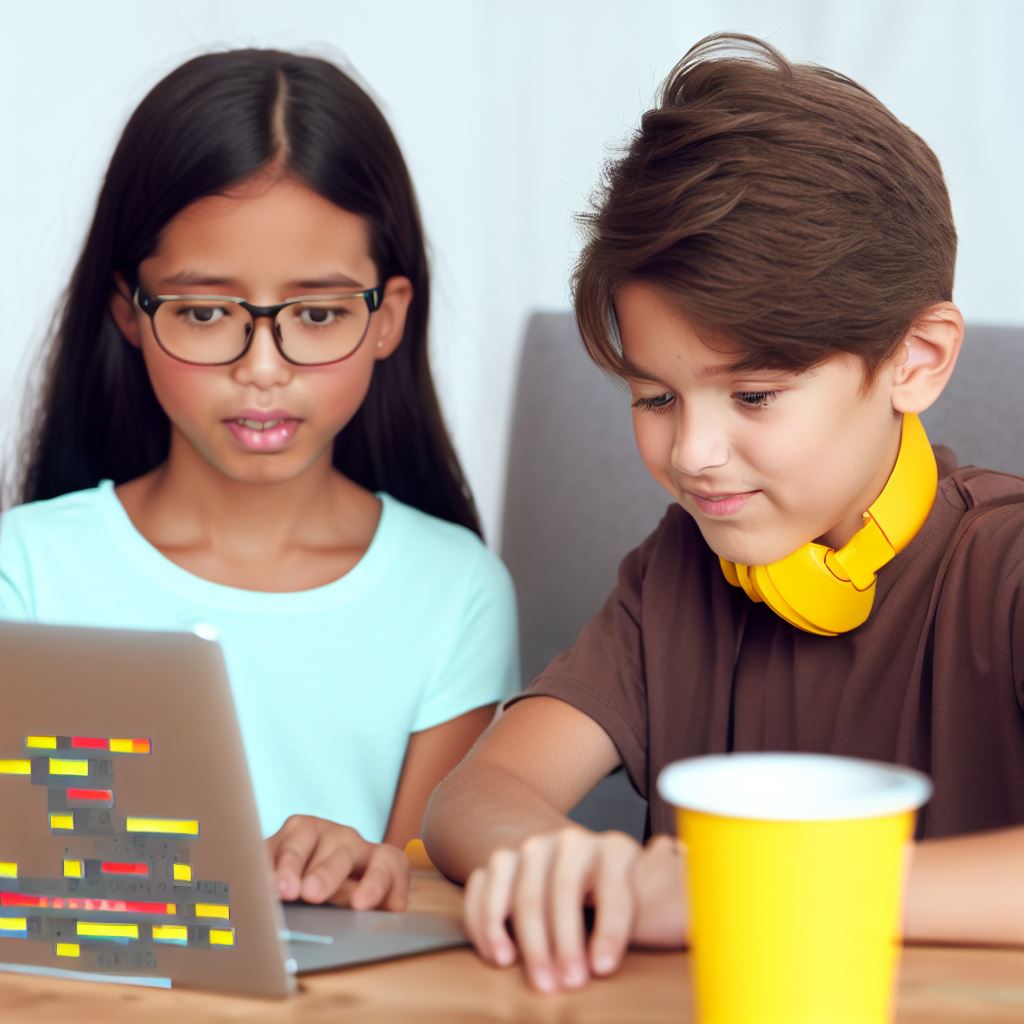 Summer Coding Camps for Kids Are They Worth the Cost