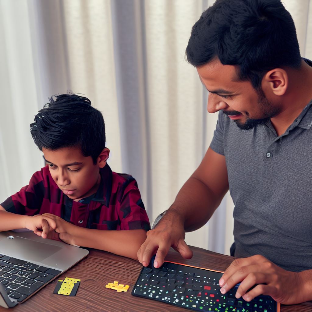 Teaching Kids to Code: Do's and Don'ts for Parents