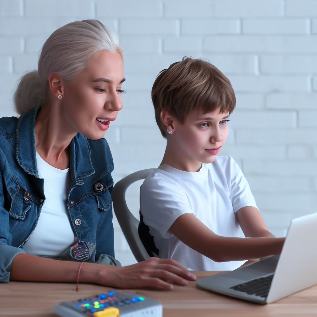 Teaching Kids to Code: Do's and Don'ts for Parents