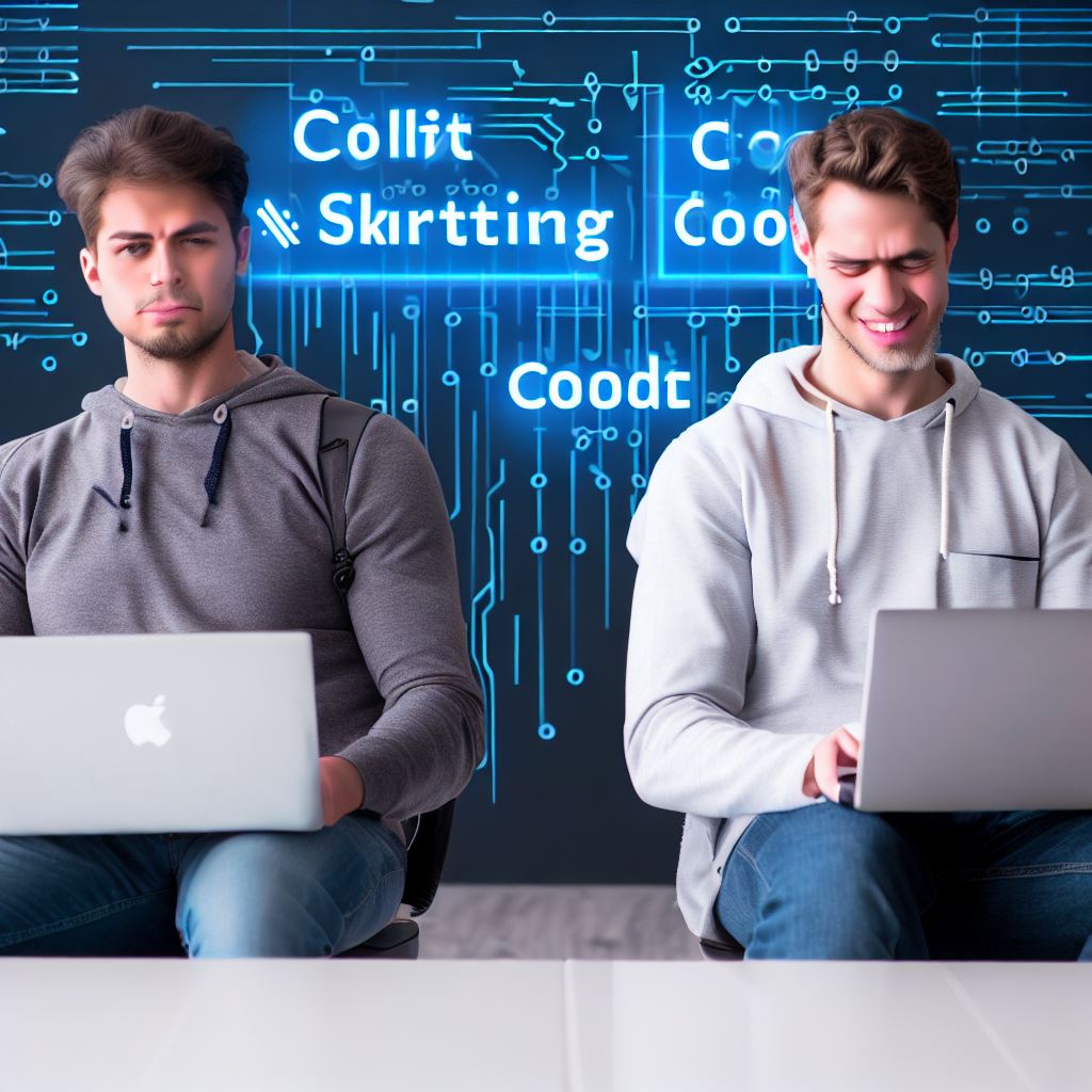 Tech Giants' Opinion: Coding vs Programming Skillsets
