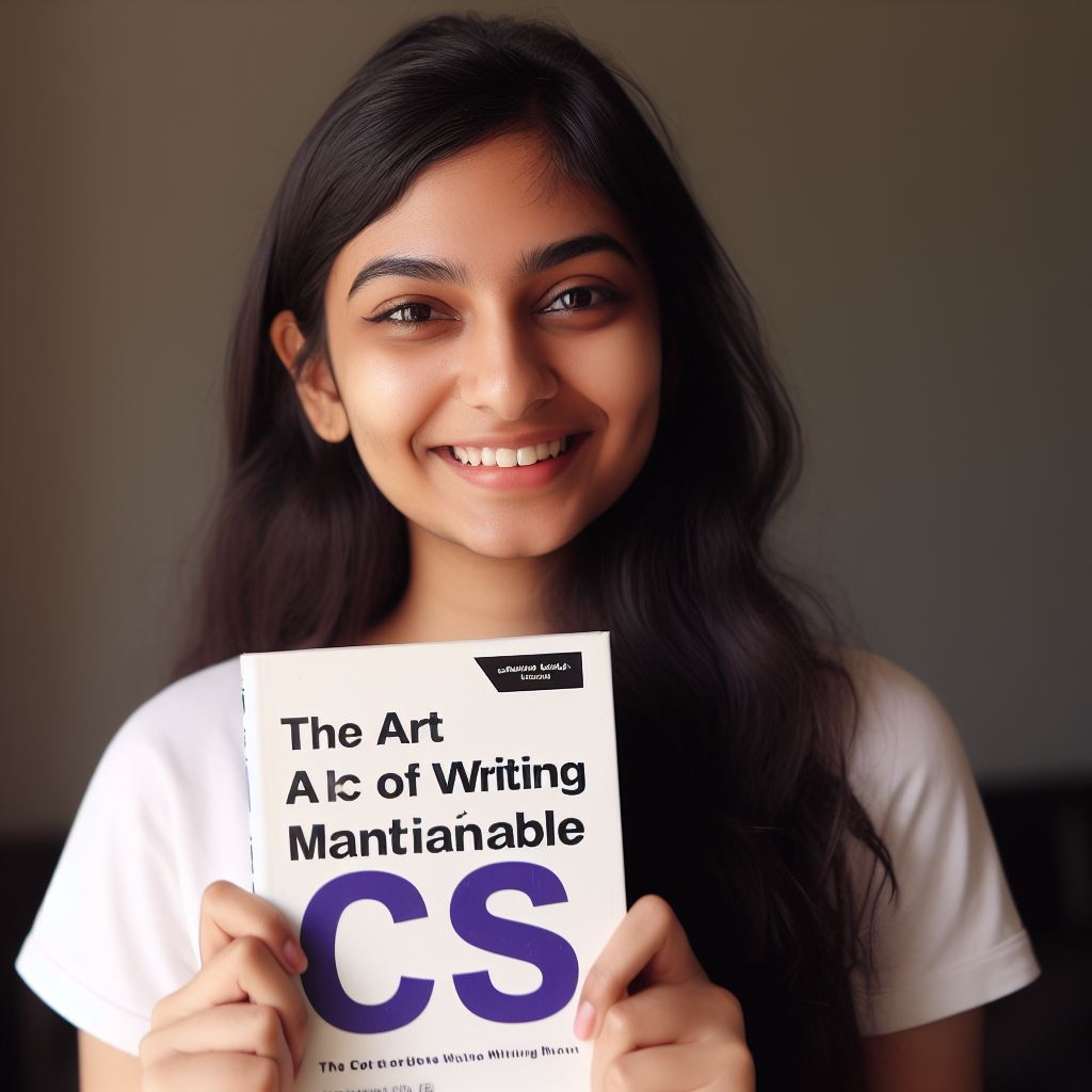 The Art of Writing Maintainable CSS: Best Practices