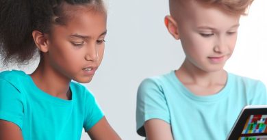 The Benefits of Scratch Coding for Children’s Cognitive Skills