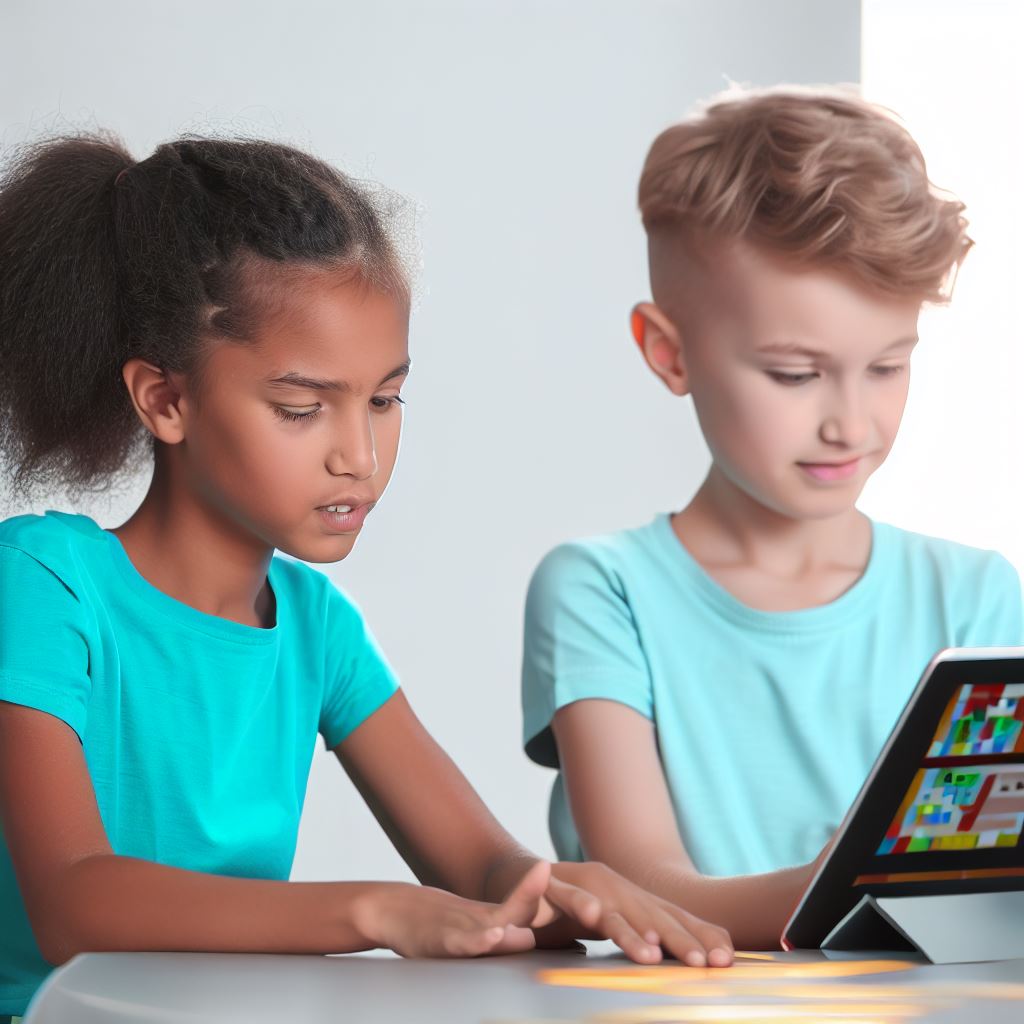 The Benefits of Scratch Coding for Children’s Cognitive Skills