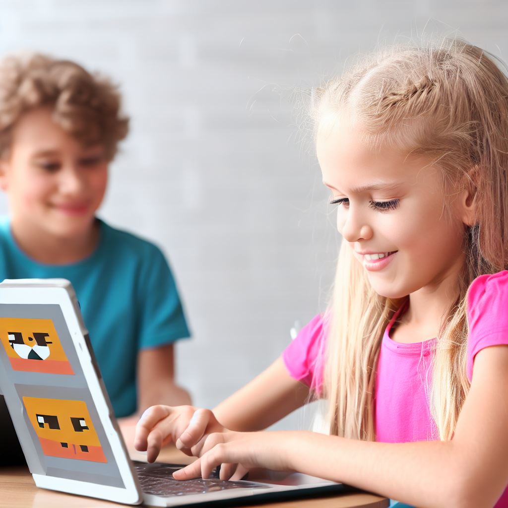 The Benefits of Scratch Coding for Children’s Cognitive Skills
