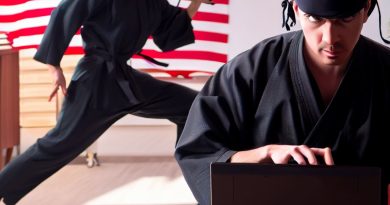 The Evolution of Coding Ninjas in the USA A Historical Dive